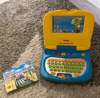 Vtech Luis Lernreise Lerncomputer Schleswig-Holstein - Büdelsdorf Vorschau