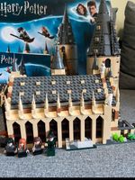 Lego Harry Potter große Halle 76594 Berlin - Steglitz Vorschau