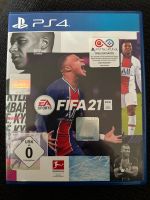 FIFA 21 für PS4 Essen - Essen-Borbeck Vorschau