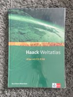 Haack Weltatlas NRW mit CD & Arbeitsheft Nordrhein-Westfalen - Metelen Vorschau