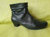 Gabor Klassische Stiefeletten, Normalerweite, Gr. 5 Friedrichshain-Kreuzberg - Kreuzberg Vorschau