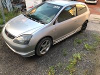 Honda Civic Ep3 Type R Schlachtfest Ersatzteile Baden-Württemberg - Winnenden Vorschau