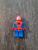 SELTEN! Lego Spiderman Figur SPD001 4851/4852 Bayern - Metten Vorschau