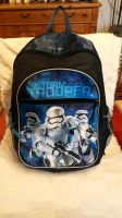 STORM TROOPER Rucksack von STAR WARS Nordrhein-Westfalen - Herscheid Vorschau