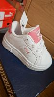 Fila Babyschuhe Größe 20 Nordrhein-Westfalen - Castrop-Rauxel Vorschau