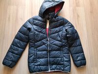 Blaue Jacke für den Übergang neu Größe 158 Name it Mädchen Dresden - Blasewitz Vorschau