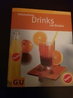 Alkoholfreie Drinks mit Sinalco von GU Nordrhein-Westfalen - Hamm Vorschau