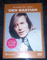 Der Bastian|Die komplette Serie|DVD-Box|Horst Janson|TV-Serie Nordrhein-Westfalen - Recklinghausen Vorschau