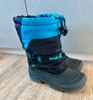 Kamik Winterstiefel Iceberg / Schneeboots Größe 34 Köln - Widdersdorf Vorschau