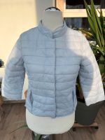 Amisu Damen Winterjacke/ Gr. 34/ hellblau West - Schwanheim Vorschau