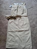 Schickes Kleid Gr 36 Sommerkleid Etuikleid Hessen - Wehrheim Vorschau