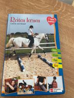 Reiten lernen Buch Bayern - Altfraunhofen Vorschau