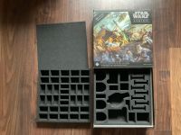 Star Wars Legion Grundspielbox inklusive Schaumstoffeinlagen Brandenburg - Cottbus Vorschau