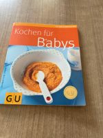 GU Kochen für Babys Dresden - Leuben Vorschau