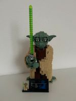 Lego Star Wars Yoda 75255 / sehr guter Zustand Nordrhein-Westfalen - Arnsberg Vorschau