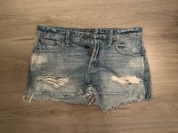 Abercrombie & fitch jeans hotpants W24 CS 34 Saarland - Neunkirchen Vorschau