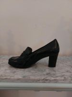 GABOR Lackleder Pumps Schwarz Gr. 5.5 NEU München - Schwabing-Freimann Vorschau