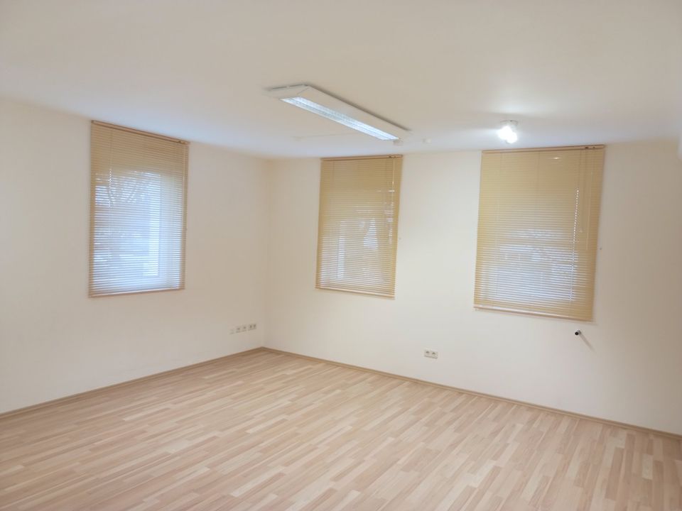 Bürofläche in Letter-Süd, gesamt 68,86 m², ruhig, hell, sauber in Seelze