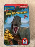 Schleich Kartenspiel Neu Sachsen - Taucha Vorschau