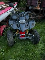 Quad 250ccm Bayern - Dettelbach Vorschau