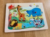 Steck Puzzle Tiere Bayern - Germering Vorschau