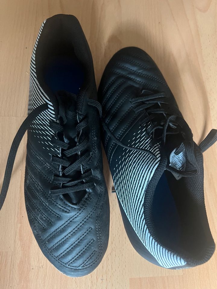 Kipsta Fußballschuhe, Größe 40 in Höxter