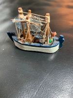 Mini-Fischerboot, miniature Fischkutter ca. 7 cm Niedersachsen - Osnabrück Vorschau