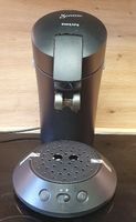 Philips Original Plus Kaffeepadmaschine CSA210/22 - Neuwertig Baden-Württemberg - Göppingen Vorschau