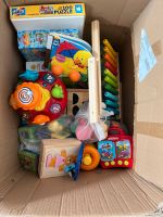 Baby / Kleinkinder Spielzeug Box Baden-Württemberg - Aalen Vorschau