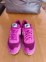 Nike Leder Schuhe Bayern - Kempten Vorschau