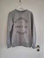 Sweatshirt, Pullover, Jack&Jones, Gr. S, grau Nordrhein-Westfalen - Paderborn Vorschau