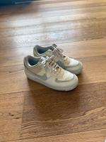 Nike Air Force 1 Damen 39 Shadow Citron Tint Weiß Aachen - Aachen-Mitte Vorschau