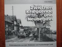 Zwischen Kriegsende und Neubeginn  Waldeck, Frankenberg Baden-Württemberg - Böblingen Vorschau