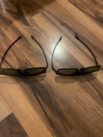 3 D Brillen Samsung 2 Stück Bayern - Kümmersbruck Vorschau