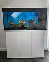 Aquarium Juwel Rio 180l zu verkaufen Hessen - Niedernhausen Vorschau