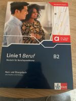 Linie 1 Beruf Buch Köln - Godorf Vorschau