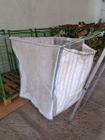 Big Bags Marke Ixkes, oben offen, 100 x 100 x 120 cm, SWL 1000 kg Niedersachsen - Bad Gandersheim Vorschau