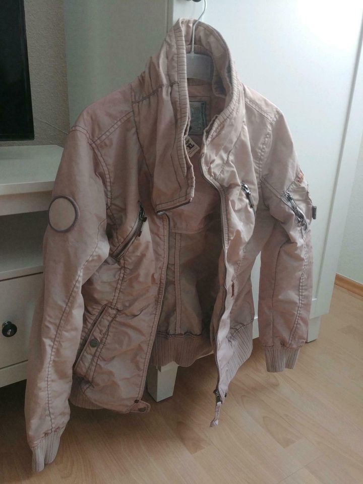 Original Khujo Damen Jacke Größe XL in Werne