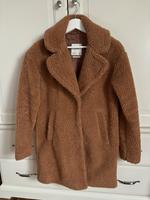 Abercrombie & Fitch Jacke, Teddyjacke Gr.XS Vegesack - Grohn Vorschau