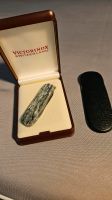 Victorinox Andeer Granit Neuware" Taschenmesser,Swiss Made,Wenger Berlin - Neukölln Vorschau