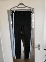 Damenhose H&M Divided Gr. 40 Schwarz Köln - Porz Vorschau