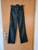 Stradivarius Hose Kunstlederhose Gr. 32 XXS Nordrhein-Westfalen - Lotte Vorschau
