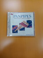 Panpipes CD NEU - from Bolivien, Peru, Ecuador Bayern - Pullach Vorschau