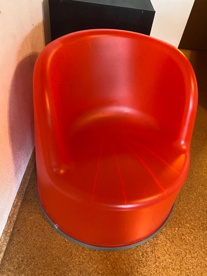 Plastik Stuhl Sitzgelegenheiten in Titisee-Neustadt