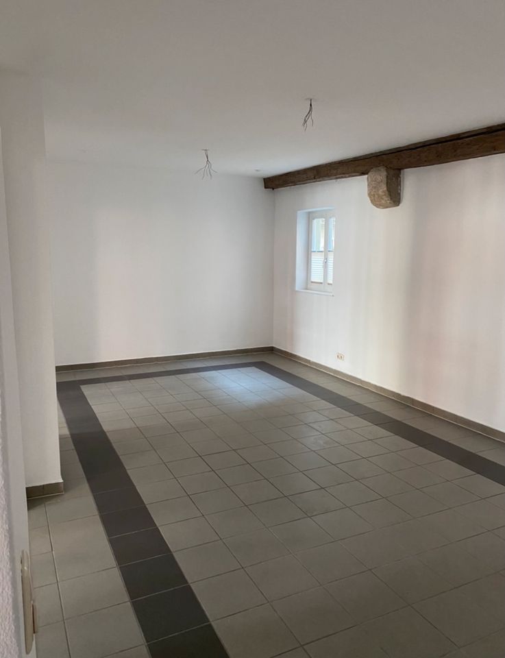 Büro, Praxis, Laden oder wohnen ? Hier kann alles möglich werden ! in Regensburg