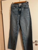 Zara Jeans Damen Nordrhein-Westfalen - Bergisch Gladbach Vorschau