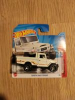 Hot Wheels  Toyota Land Cruiser (Treasure Hunt) Baden-Württemberg - Rheinfelden (Baden) Vorschau