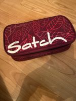 Federmäppchen von Satch zu verkaufen Hamburg-Mitte - Hamburg Hamm Vorschau