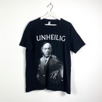 Unheilig Bandshirt Gr.M Tourshirt Schwarz Nordrhein-Westfalen - Gronau (Westfalen) Vorschau