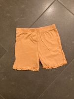 Kurze Hose Shorts Leggings Größe 74/80 Sachsen - Penig Vorschau